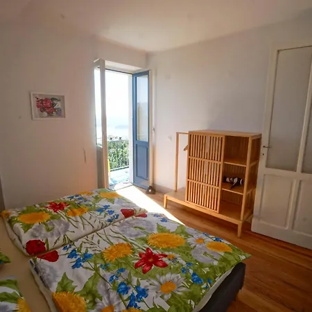 App 3 Romeo & Giulietta Con Spettacolare Vista Lago Appartement