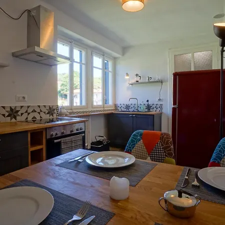 App 3 Romeo & Giulietta Con Spettacolare Vista Lago Appartement *