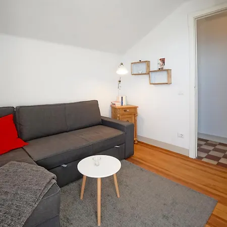 Appartement App 3 Romeo & Giulietta Con Spettacolare Vista Lago Belgirate